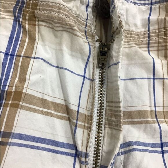 Aeropostale Urban Pipeline And Sonoma Short Pants Bundle Men 3-Pair Size 34 - Picture 3 of 16